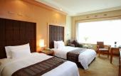 Туры в отель Crowne Plaza Shanghai