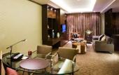 Туры в отель Crowne Plaza Shanghai
