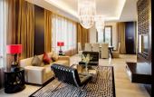 Туры в отель Crowne Plaza Shanghai