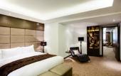 Туры в отель Crowne Plaza Shanghai