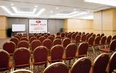 Туры в отель Crowne Plaza Shanghai