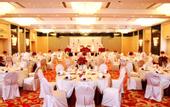 Туры в отель Crowne Plaza Shanghai