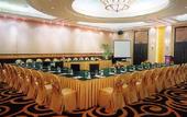 Туры в отель Crowne Plaza Shanghai