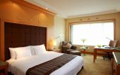 Туры в отель Crowne Plaza Shanghai