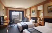 Туры в отель Crowne Plaza Shanghai