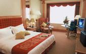 Туры в отель Crowne Plaza Shanghai