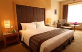 Туры в отель Crowne Plaza Shanghai