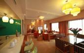 Туры в отель Crowne Plaza Shanghai