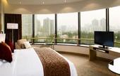 Туры в отель Crowne Plaza Shanghai