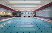 Туры в отель Crowne Plaza Shanghai