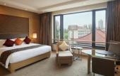 Туры в отель Crowne Plaza Shanghai