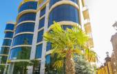Туры в отель Sun Palace Gagra