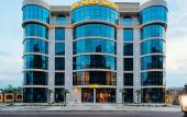 Туры в отель Sun Palace Gagra