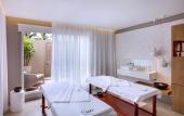 Туры в отель The Address Boutique Hotel