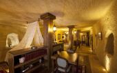 Туры в отель Kayakapi Premium Caves Cappadocia