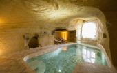 Туры в отель Kayakapi Premium Caves Cappadocia