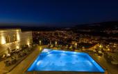 Туры в отель Kayakapi Premium Caves Cappadocia