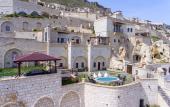 Туры в отель Kayakapi Premium Caves Cappadocia