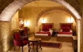 Туры в отель Kayakapi Premium Caves Cappadocia