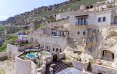 Туры в отель Kayakapi Premium Caves Cappadocia