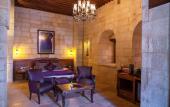 Туры в отель Kayakapi Premium Caves Cappadocia