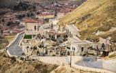 Туры в отель Kayakapi Premium Caves Cappadocia