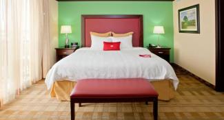 Crowne Plaza Suites Sugar Land 3*
