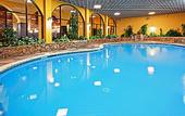 Туры в отель Crowne Plaza Suites Sugar Land