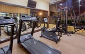 Туры в отель Crowne Plaza Suites Sugar Land