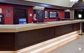 Туры в отель Crowne Plaza Suites Sugar Land