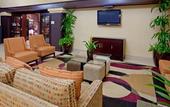 Туры в отель Crowne Plaza Suites Sugar Land