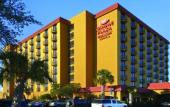 Туры в отель Crowne Plaza Suites Sugar Land