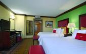 Туры в отель Crowne Plaza Suites Sugar Land