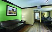 Туры в отель Crowne Plaza Suites Sugar Land