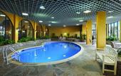 Туры в отель Crowne Plaza Suites Sugar Land