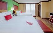 Туры в отель Crowne Plaza Suites Sugar Land
