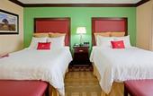 Туры в отель Crowne Plaza Suites Sugar Land