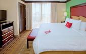 Туры в отель Crowne Plaza Suites Sugar Land