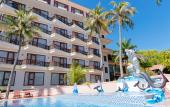 Туры в отель Ca Ty Muine Resort