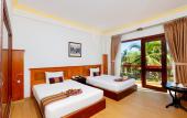 Туры в отель Ca Ty Muine Resort