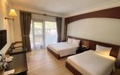 Туры в отель Ca Ty Muine Resort