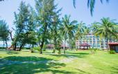 Туры в отель Ca Ty Muine Resort