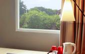 Туры в отель Ibis Bali Legian Street