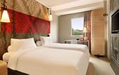Туры в отель Ibis Bali Legian Street