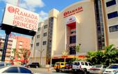 Туры в отель Ramada Santo Domingo Princess