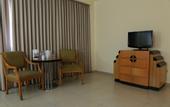 Туры в отель Ramada Santo Domingo Princess