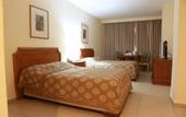 Туры в отель Ramada Santo Domingo Princess