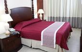 Туры в отель Ramada Santo Domingo Princess
