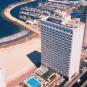 Туры в отель Crowne Plaza Tel Aviv Beach, оператор Anex Tour