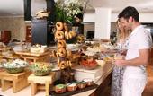 Туры в отель Crowne Plaza Tel Aviv Beach